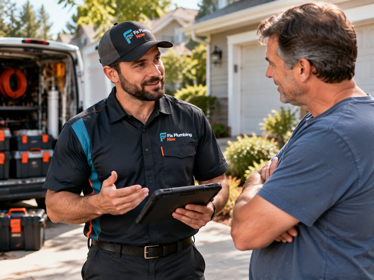 Clogged Drain Service Clovis, NM FAQs